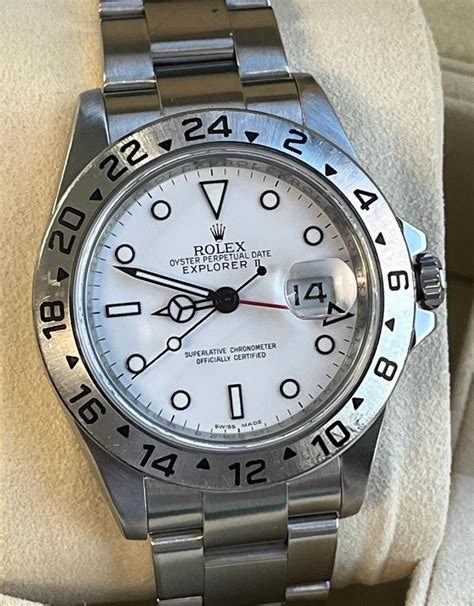 rolex 16579|Rolex 16570 for sale.